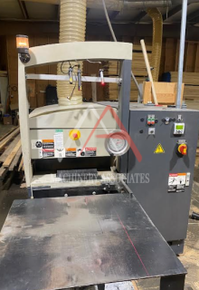 RAIMANN KM 310M MULTIBLADE GANG RIP SAW