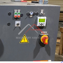 RAIMANN KM 310M MULTIBLADE GANG RIP SAW