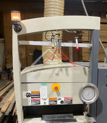 RAIMANN KM 310M MULTIBLADE GANG RIP SAW