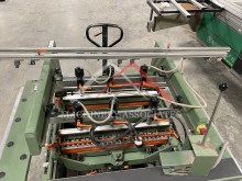 Gannomat SystemLine 310 Double Row Line Boring Machine