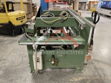 Gannomat SystemLine 310 Double Row Line Boring Machine