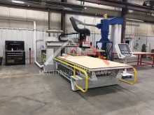 2017 C.R. Onsrud CNC Router 5 by 10