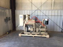 2017 C.R. Onsrud CNC Router 5 by 10