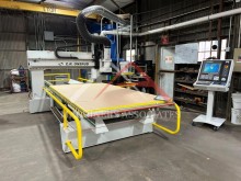 2017 C.R. Onsrud CNC Router 5 by 10