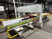 2017 C.R. Onsrud CNC Router 5 by 10