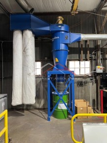 2017 C.R. Onsrud CNC Router 5 by 10