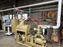 2017 C.R. Onsrud CNC Router 5 by 10