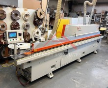 2016 ProEdge Technologies Edgebander