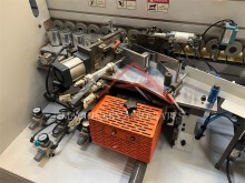 2016 ProEdge Technologies Edgebander