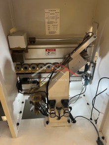 2016 ProEdge Technologies Edgebander