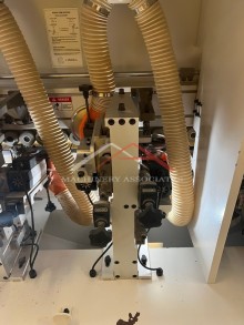 2016 ProEdge Technologies Edgebander