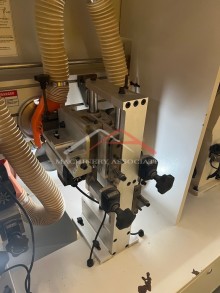 2016 ProEdge Technologies Edgebander