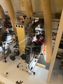 2016 ProEdge Technologies Edgebander