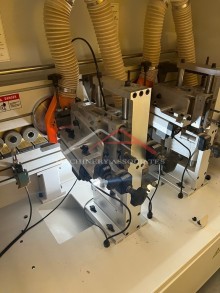 2016 ProEdge Technologies Edgebander