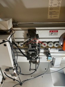 2016 ProEdge Technologies Edgebander