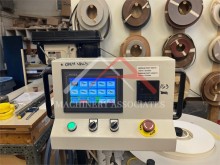 2016 ProEdge Technologies Edgebander