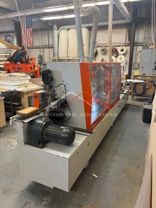 2016 ProEdge Technologies Edgebander