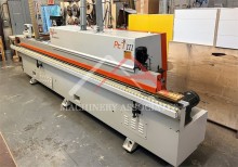 2016 ProEdge Technologies Edgebander