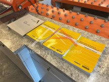 Omnitech 5X10 CNC Router - FANUC CONTROL