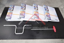 Holz-Her Sprint 1317 Edgebander