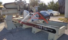 Komo VR510 Fusion CNC Router