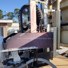 Komo VR510 Fusion CNC Router