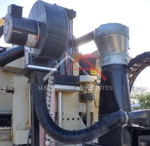 Komo VR510 Fusion CNC Router