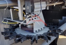 Komo VR510 Fusion CNC Router