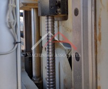 Komo VR510 Fusion CNC Router