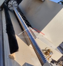 Komo VR510 Fusion CNC Router