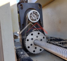 Komo VR510 Fusion CNC Router