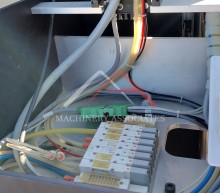 Komo VR510 Fusion CNC Router