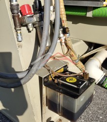 Komo VR510 Fusion CNC Router