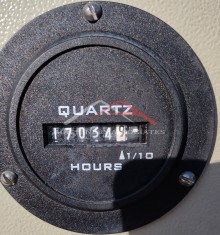 Komo VR510 Fusion CNC Router