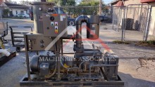 Komo VR510 Fusion CNC Router