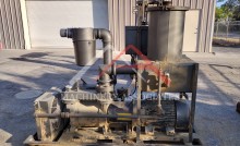 Komo VR510 Fusion CNC Router