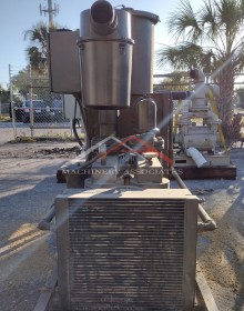 Komo VR510 Fusion CNC Router