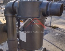 Komo VR510 Fusion CNC Router