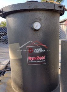 Komo VR510 Fusion CNC Router