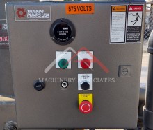 Komo VR510 Fusion CNC Router