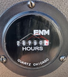 Komo VR510 Fusion CNC Router