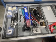 2016 Haas ST-30SSY CNC Lathe, 146 Hours, Y-Axis, Live Tooling