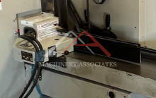 WEINIG UNIMAT 23 E/005 "SELECT" THROUGH FEED MOULDER