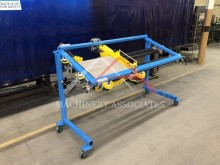 JLT #717A-M Miter Door Clamp 26″ X 62″