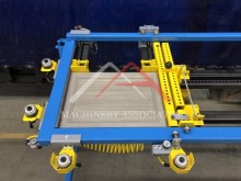 JLT #717A-M Miter Door Clamp 26″ X 62″