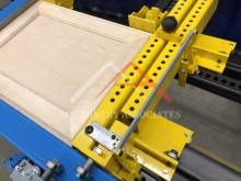 JLT #717A-M Miter Door Clamp 26″ X 62″