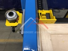 JLT #717A-M Miter Door Clamp 26″ X 62″