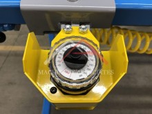 JLT #717A-M Miter Door Clamp 26″ X 62″