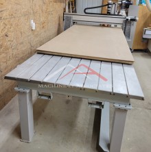 Techno LC Series 4X8 CNC Router Techno LC Series 4X8 CNC Router