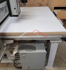 Techno LC Series 4X8 CNC Router